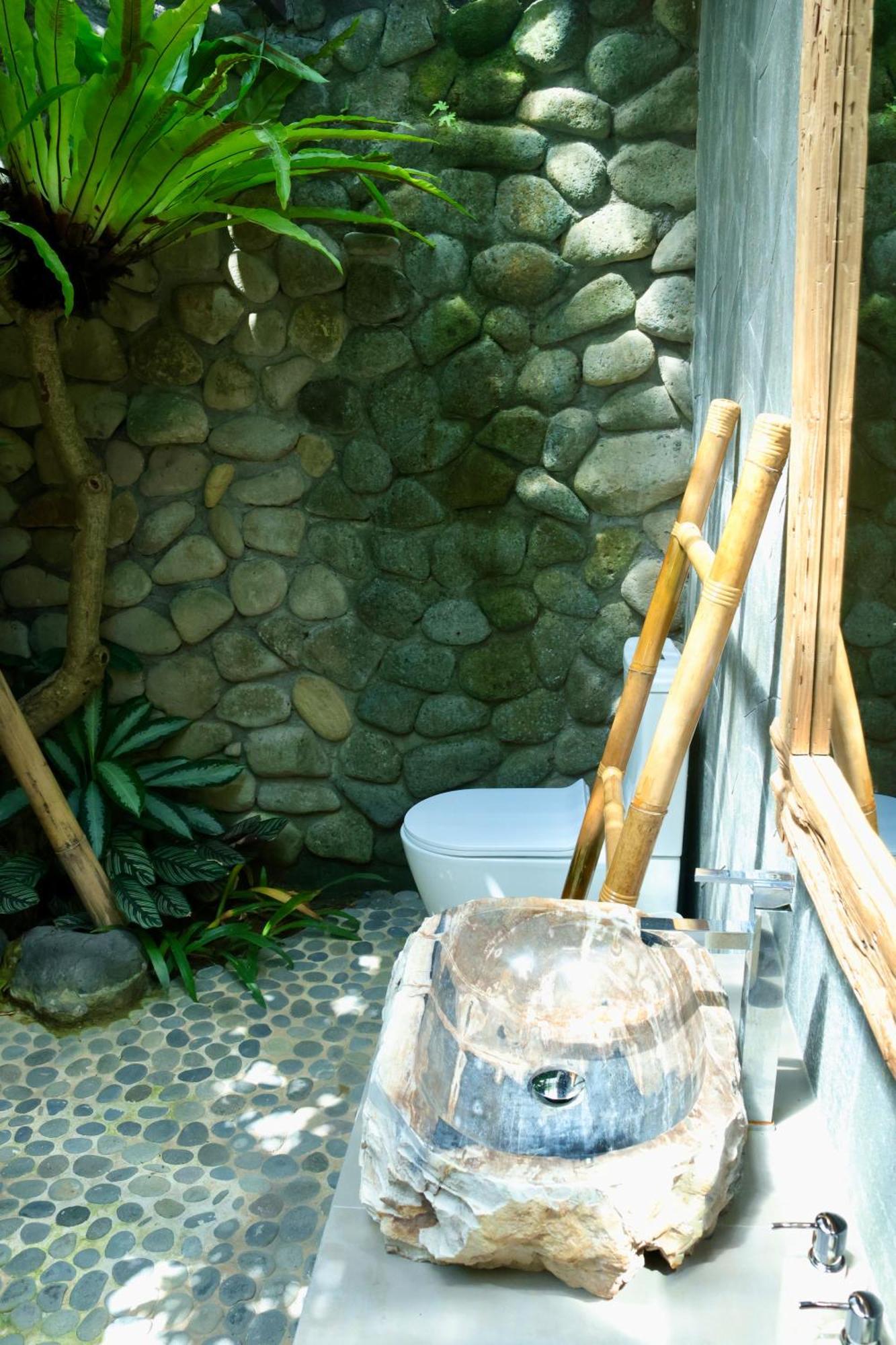 Melati Bali 2 Hotel Canggu  Exterior photo
